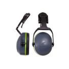 Abafador De Ruído 17Db Inter Pro Para Capacete 800218