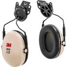 Abafador De Ruido 3M Tipo Concha Peltor Acoplavel Ao Capacete H6P3E Branco - 1 Par (Nao Acompanha Capacete) Abafador De Ruido 3M Tipo Concha Peltor Acoplavel Ao Capacete H6P3E Branco - 1 Par (Nao Acompanha Capacete)