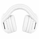 Abafador de Ruído Infantil para Bebes (Branco) Abafador de Ruído Infantil para Bebes (Branco)