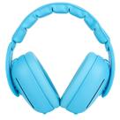 Abafador de ruido oex ab001 azul