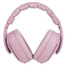 Abafador de ruido oex ab001 rosa