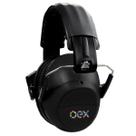 Abafador de ruido oex ab100 preto