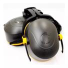Abafador De Ruído Para Capacete Genensis 19dB L-340C Libus