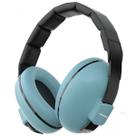 Abafador de Ruído Protetor Auricular Ajustável 25dB Infantil Azul Até 3 Anos Bebê Abafador de Ruído Protetor Auricular Ajustável 25dB Infantil Azul Até 3 Anos Bebê