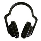 Abafador de Ruído Tipo Concha - 12dB - Plastcor