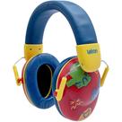 Abafador de Ruídos Infantil - Letron