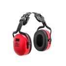 Abafador de Ruidos Muffler Acoplavel ao Capacete -