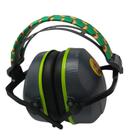 Abafador de Ruidos Sunflower Green para Neurotipicos 26 DB com quebra-cabeça Abafador de Ruidos Sunflower Green para Neurotipicos 26 DB com quebra-cabeça