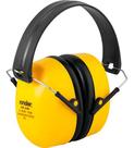 Abafador De Ruídos Tipo Concha 19 Db Arv 300 Vonder Amarelo Abafador De Ruídos Tipo Concha 19 Db Arv 300 Vonder Amarelo