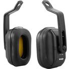 Abafador de ruídos tipo concha para capacete 12 dB VONDER PLUS Abafador de ruídos tipo concha para capacete 12 dB VONDER PLUS