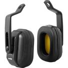 Abafador de ruídos tipo concha para capacete 12 dB VONDER PLUS Abafador de ruídos tipo concha para capacete 12 dB VONDER PLUS
