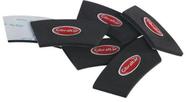 Abafador de Tambores Gibraltar SC-TD Drum Tune Dots Kit com 6 Unidades (019318)