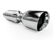 Abafador Escapamento Esportivo Aço Inox Luzian LP116 4,5 Polegadas