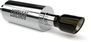 Abafador Escapamento Esportivo Aço Inox Luzian LP2016 3,5 polegadas