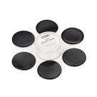 Abafador Gel On Stage Drum Gels Kit Com 6 Muffler Damper DG600