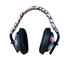 Abafador Protetor de Ruido para Crianças e adolescentes Infinity Rose 12DB Abafador Protetor de Ruido para Crianças e adolescentes Infinity Rose 12DB