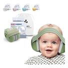 Abafador Ruído Auricular Infantil Confortável Bebê Autismo Abafador Ruído Auricular Infantil Confortável Bebê Autismo