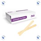 Abaixador de Língua de Madeira - Medix