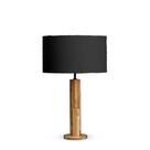 Abajour Trevisan Teca Red 1123.99 C/cupula 175.05
