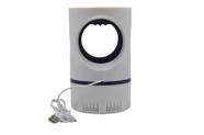 Abajur Armadilha De Mosquito Pernilongo Led - Anti Insetos