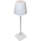 Abajur Articulado Usb C Luz Led Ideal Leitura E Trabalho No