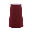 Abajur Aspen Creative 32214 Capa dura Empire Burgundy
