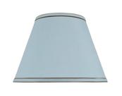 Abajur Aspen Creative Transitional Light Blue 18cm