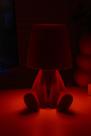Abajur Boneco Infantil LED 3 Luzes Iluminação Noturna