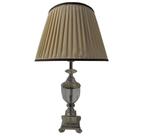 Abajur Classico Fino Design Alta Decoração Formosa