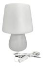 Abajur Color Block Quarto Infantil Adulto Design Moderno -