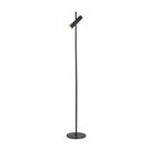 Abajur De Coluna Nordecor Clus 144Cm Led Bivolt Abajur De Coluna Nordecor Clus 144Cm Led Bivolt