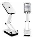 Abajur De Smd Led Dobrável Dp.led Light Dp-666 800mah