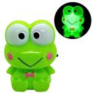 Abajur De Tomada Em Led Sapo Infantil BIVOLT Abajur De Tomada Em Led Sapo Infantil BIVOLT