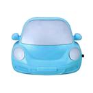 Abajur De Tomada Infantil Quarto Luz Noturna Led Carro
