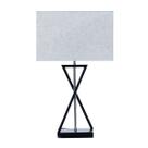 Abajur de Tomada mesa de cabeceira Luminária de Mesa Quarto Sala Abajur de Mesa Cupula Cabeceira