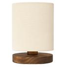 Abajur Decoração Conforto Visual Leitura Minimalista Quarto