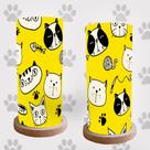 Abajur decorativo Pet Modelo 01
