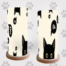 Abajur decorativo Pet Modelo 10