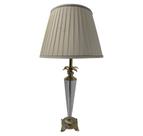 Abajur Decorativo Redondo Fino Design Folhas Formosa