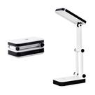 Abajur E Luminária De Mesa 24 Leds Recarregável E Articulada Abajur E Luminária De Mesa 24 Leds Recarregável E Articulada