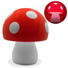 Abajur Infantil Decorativo Cogumelo