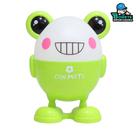 Abajur Infantil Decorativo Led Personagem 21cm Luz Suave Conforto Quarto Criança