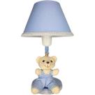 Abajur Infantil Luminária Quarto Bebê Criança Príncipe