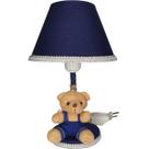 Abajur Infantil Luminária Quarto Bebê Criança Príncipe