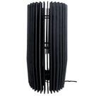 Abajur Leblon De Mesa Preto
