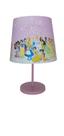 Abajur luminaria 15x20 infantil princesas quarto bebe Abajur luminaria 15x20 infantil princesas quarto bebe