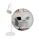 Abajur Luminária 3 em 1 Magnética Delis 4W 4000K Mesa Parede Portátil USB ST3268