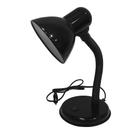 Abajur Luminária de Mesa Bivolt Flexível Base E27 para Estudo Escritório e Leitura Abajur Luminária de Mesa Bivolt Flexível Base E27 para Estudo Escritório e Leitura