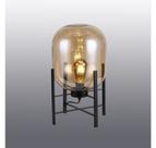 Abajur Luminaria de Mesa Design Industrial Suporte Formosa Abajur Luminaria de Mesa Design Industrial Suporte Formosa
