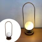 Abajur Luminaria De Mesa Jabuticaba Globo Vidro Tensao Bivolt
